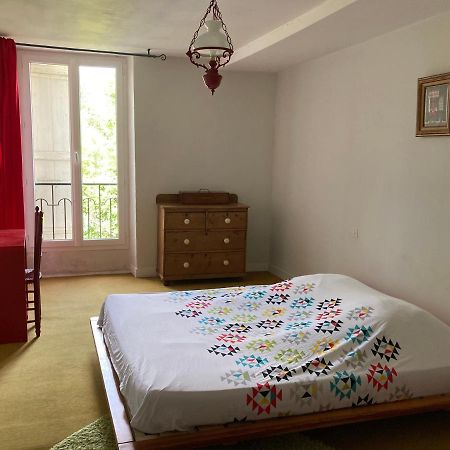 La Tuilerie Villa Vic-Fezensac Eksteriør billede