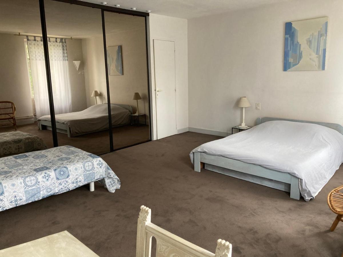 La Tuilerie Villa Vic-Fezensac Eksteriør billede